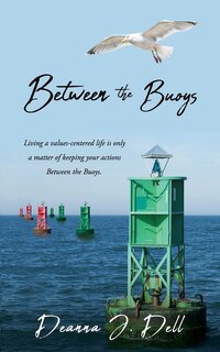 Couverture_Between the Buoys