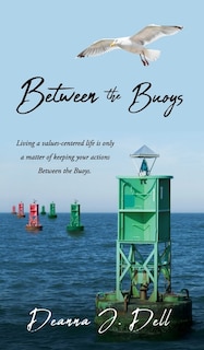 Couverture_Between the Buoys