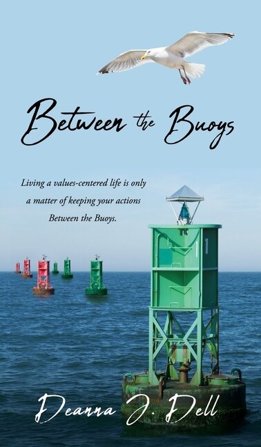 Couverture_Between the Buoys
