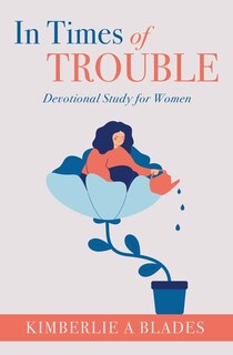 Front cover_In Times of Trouble