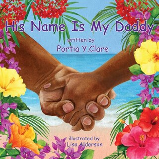 Couverture_His Name is My Daddy