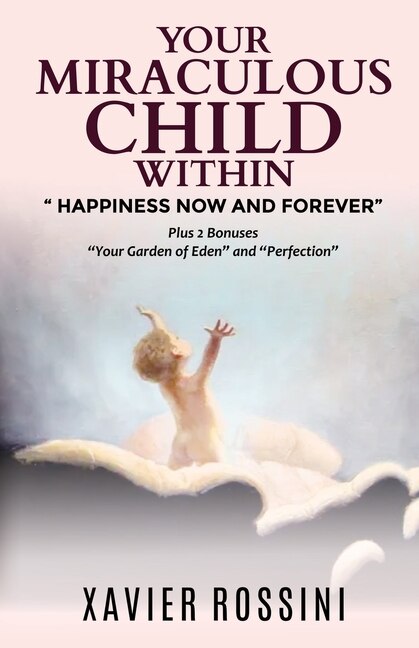 Couverture_Your Miraculous Child Within