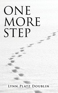 Front cover_One More Step