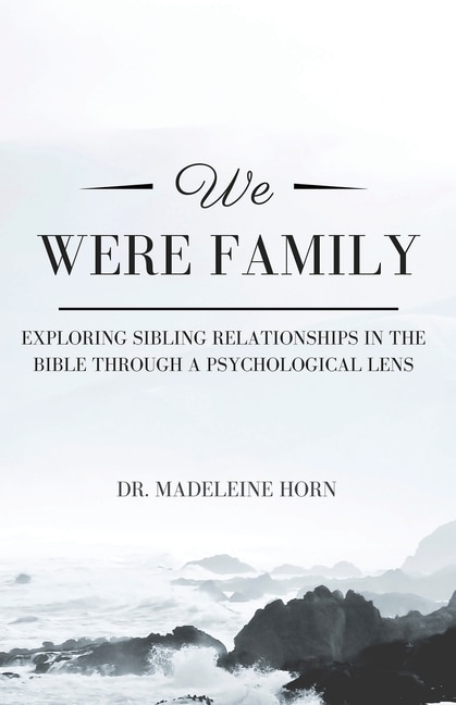Front cover_We Were Family
