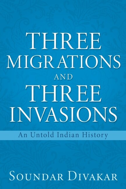 Couverture_Three Migrations and Three Invasions