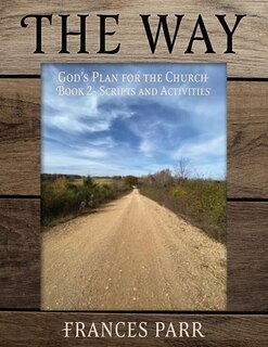 Couverture_The Way