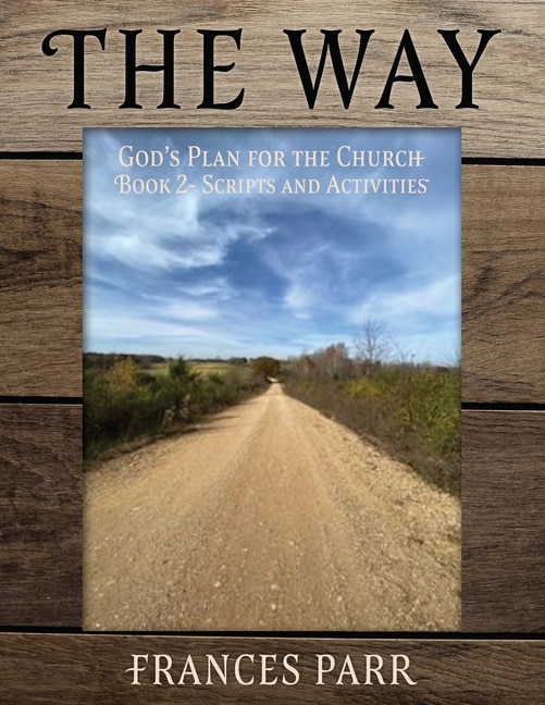 Couverture_The Way
