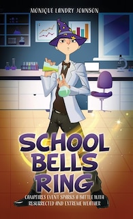 Couverture_School Bells Ring
