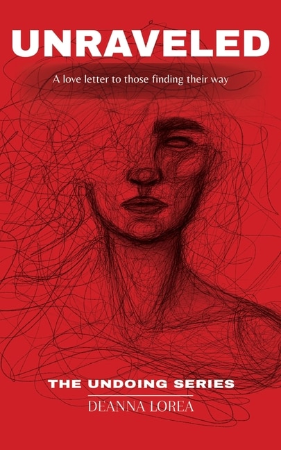 Front cover_Unraveled