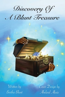 Couverture_Discovery of a Blunt Treasure