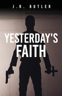 Front cover_Yesterday's Faith