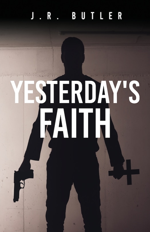 Front cover_Yesterday's Faith