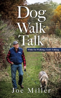 Couverture_Dog Walk Talk