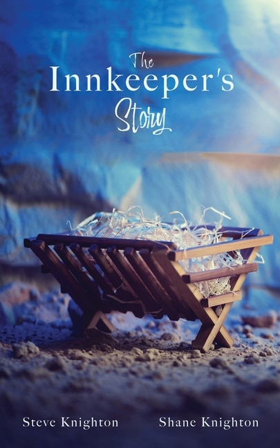 Front cover_The Innkeeper's Story
