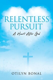 Front cover_Relentless Pursuit
