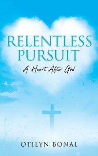 Front cover_Relentless Pursuit