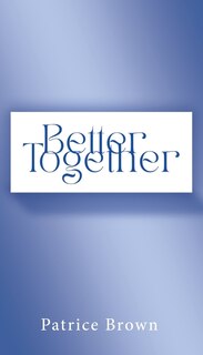 Front cover_Better Together