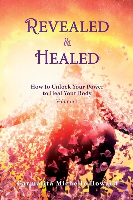 Couverture_Revealed & Healed