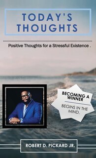 Front cover_Today's Thoughts