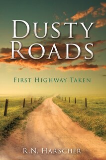 Front cover_Dusty Roads