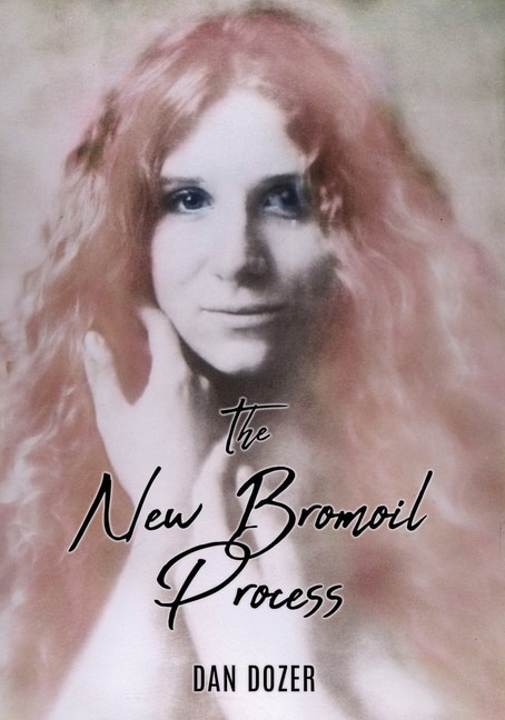 Front cover_The New Bromoil Process