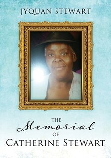 Couverture_The Memorial Of Catherine Stewart