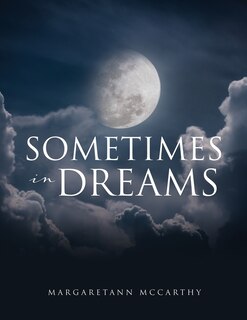 Front cover_Sometimes in Dreams
