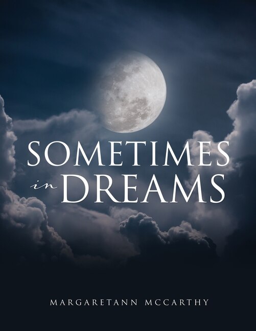 Front cover_Sometimes in Dreams