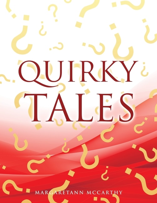 Couverture_Quirky Tales