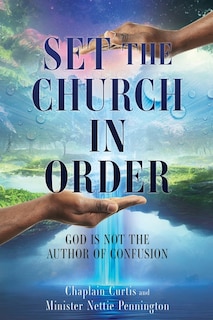 Couverture_Set the Church in Order