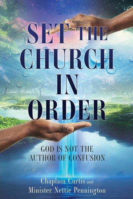 Couverture_Set the Church in Order