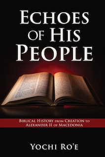 Couverture_Echoes of His People