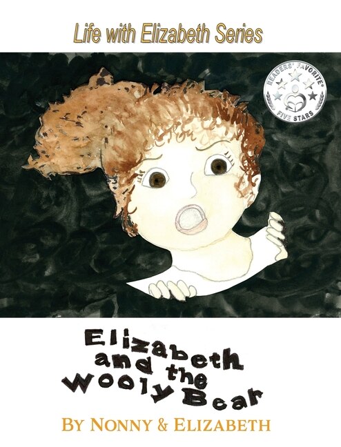 Front cover_Elizabeth and the Wooly Bear