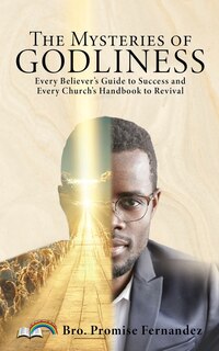 Couverture_The Mysteries of GODLINESS