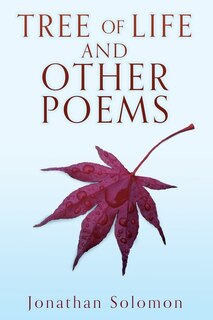 Front cover_Tree of Life and Other Poems