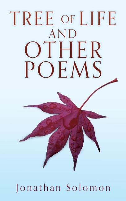 Front cover_Tree of Life and Other Poems