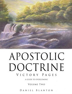 Couverture_Apostolic Doctrine