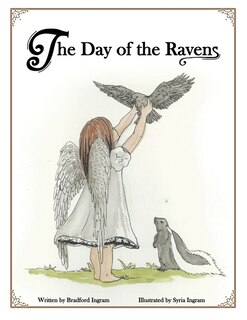 Front cover_The Day of the Ravens