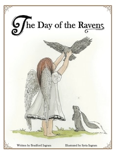 Front cover_The Day of the Ravens