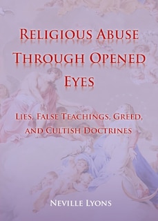 Couverture_Religious Abuse Through Opened Eyes