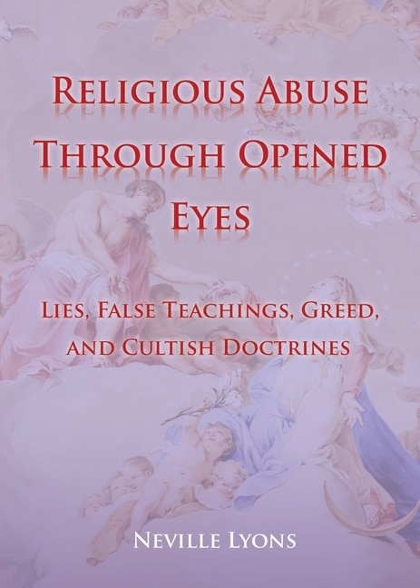 Couverture_Religious Abuse Through Opened Eyes