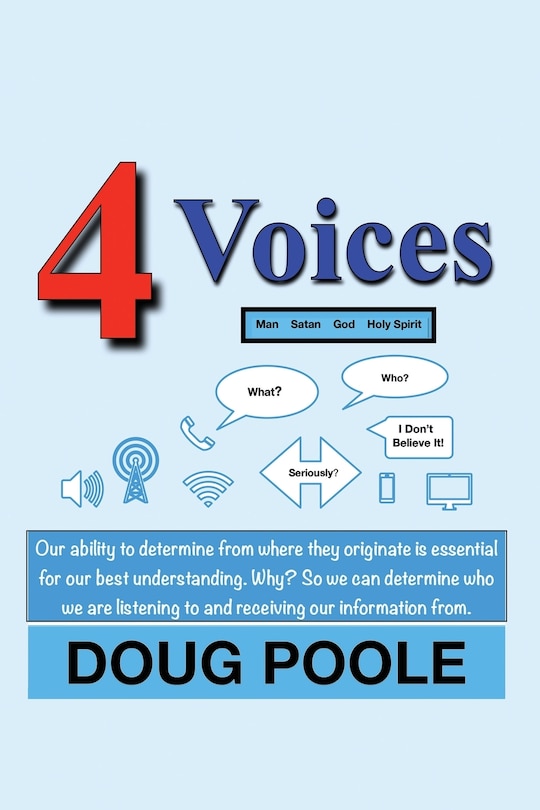 Front cover_4 Voices