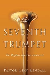 Front cover_The Seventh Trumpet