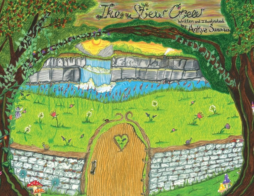Front cover_The Stew Crew
