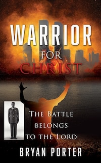 Couverture_Warrior for Christ