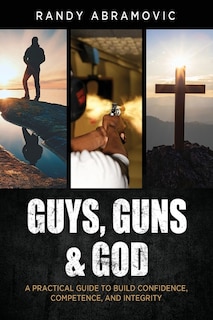 Couverture_Guys, Guns & God