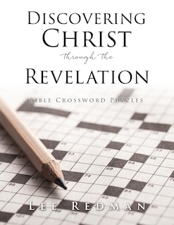 Front cover_Discovering Christ through the Revelation