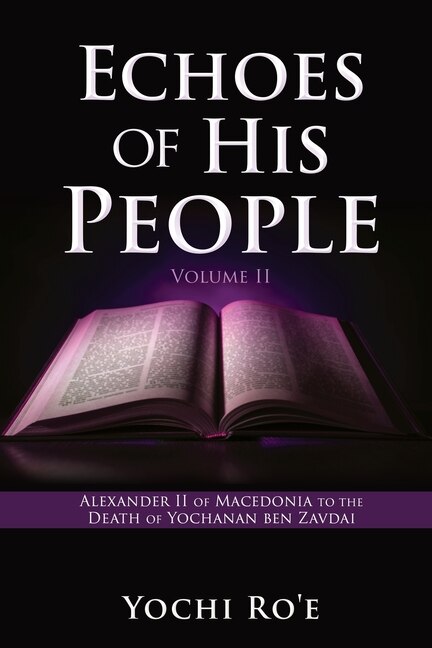 Couverture_Echoes of His People Volume II