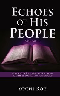Couverture_Echoes of His People Volume II