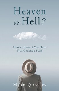 Front cover_Heaven or Hell?